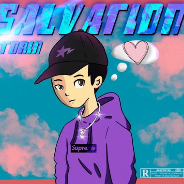 TORIN - 救赎 Salvation