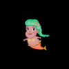 子鱼