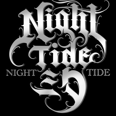 Night Tide汐乐队_战地杀
