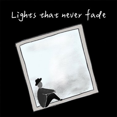 lights that never fade