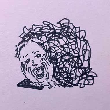 龊！Demo