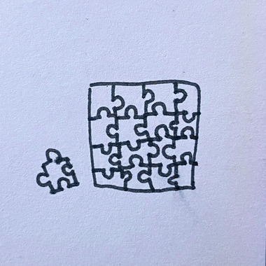 毋是我 Demo