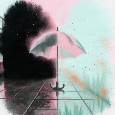 你向左走 我向前