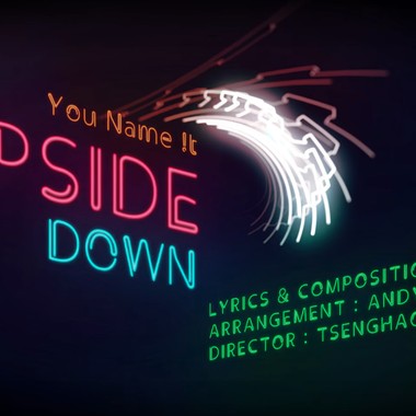 Upside Down 日夜颠倒