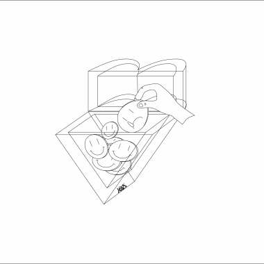 Keep the bad mood away Demo