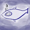 深海鱼 demo