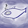深海鱼 demo