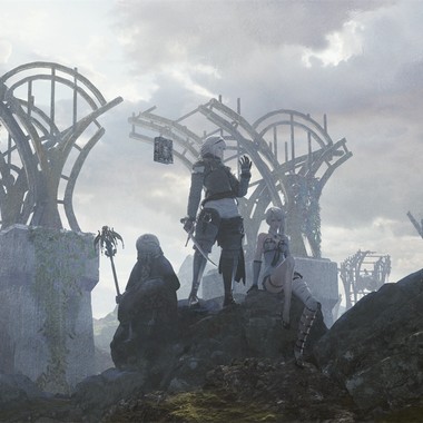 song of the ancients test