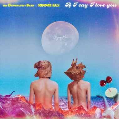 If I Say I Love You ft. Summer Salt (magic version)