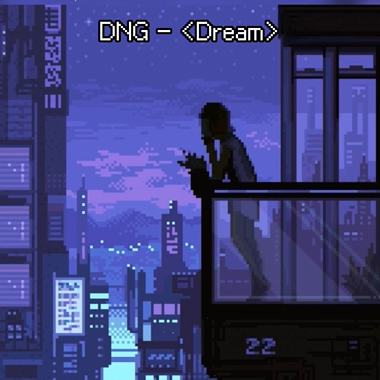 DNG - <Dream>(prod. ly)