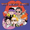 爱说不完 Love Never Ends