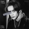 伪君子 "hypocrite"(title.)
