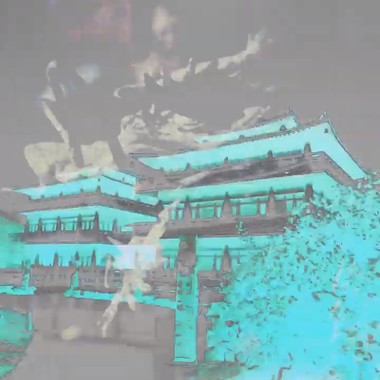 몽(梦)(Feat. Rich Tom, Orange橙子)