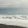 海的声音