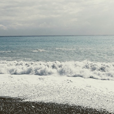 海的声音