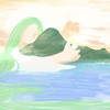 宁静海潮