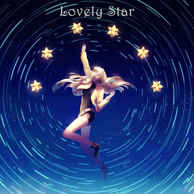[Project VOCALOID Feat. Cyber Diva] Lovely Star