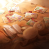 [Project VOCALOID Feat. 心华] 尽头－钢琴Mix－