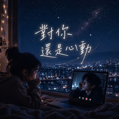 对你还是心动