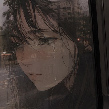 一个人的恋爱