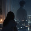 寂寞夜里你在想谁