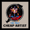 CHEAP ARTIST