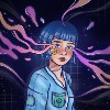 崩溃