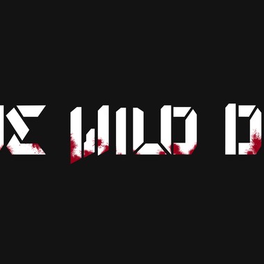 The Wild Dog-Skin
