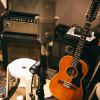 耳边风（Acoustic Demo）