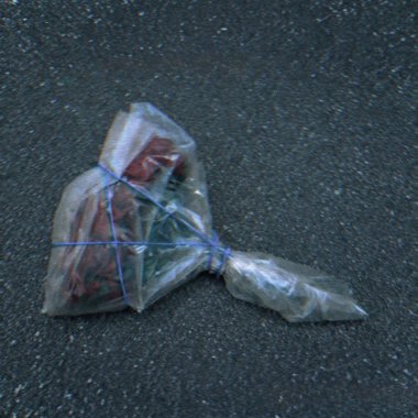 Morrison's Gifts 莫里森的礼物 (Demo)