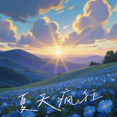 夏天疯狂