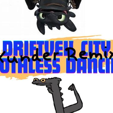 Driftveil City remix