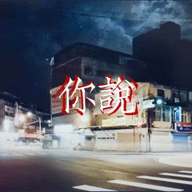 你说 (DEMO)
