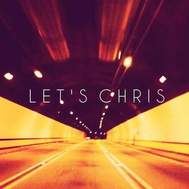 Chris 颜维霆 - 幸福不用等到下辈子