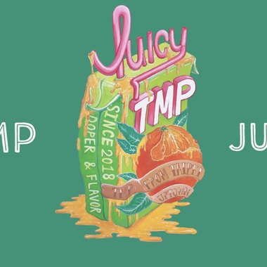 TM produce 天母制造-【JUICY】
