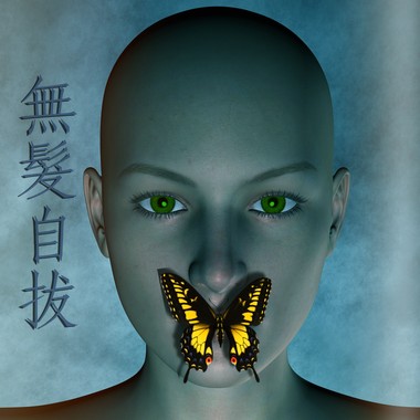 无发自拔 No Hair To Lose