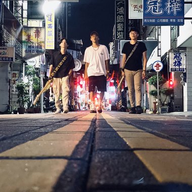 恍惚青年 - 最后的坦诚相待