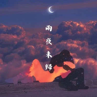 雨夜未归