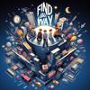 Find My Way-男团版