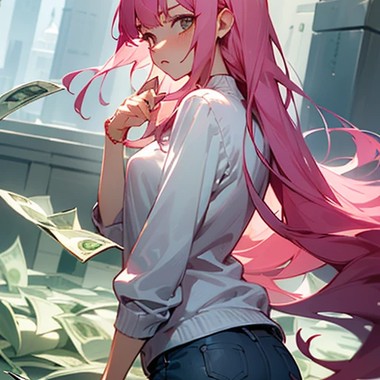 梦想税-女子摇滚版
