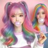 泡泡糖女孩(Bubblegum Girl)-中文实验版