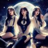 달빛에 젖어-迈阿密BASS版