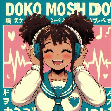 DOKO MOSHI DOKINO
