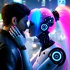 🤖感情のない机械が歩き出す时❤️-V2