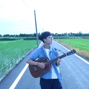 小太阳 - 丁晔 | 街声 - StreetVoice | 音乐人梦想的起点