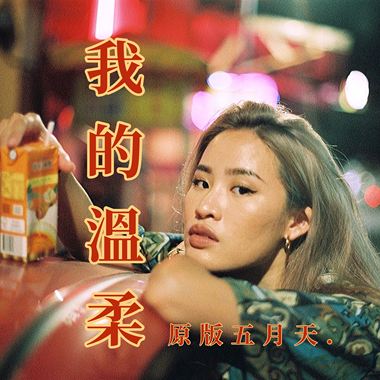 我的温柔 (原版五月天)