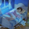我想一想我想想笑死 - “梦を见たい（沉浸在梦里）feat.绵森 りん from 昼食彼女 Lunch Girls”