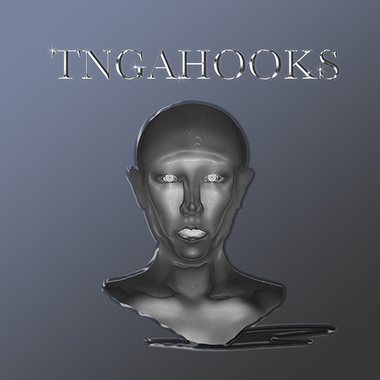 I Am Tngahook