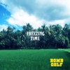 FREEZING TIME