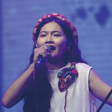 吴静依wujingyi斗阵tàutīn